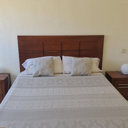 Piso Para Vacaciones En Alicante Eksteriør bilde
