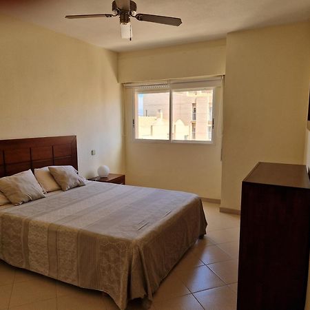 Piso Para Vacaciones En Alicante Eksteriør bilde