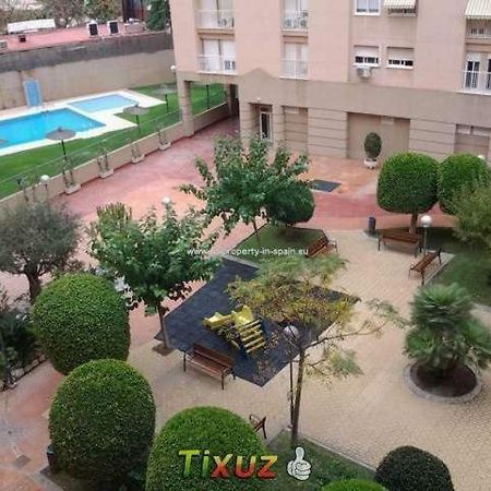 Piso Para Vacaciones En Alicante Eksteriør bilde