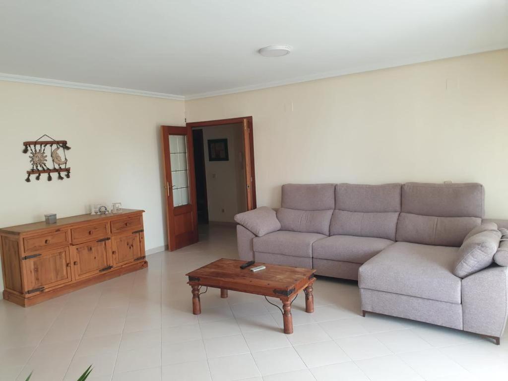 Piso Para Vacaciones En Alicante Eksteriør bilde
