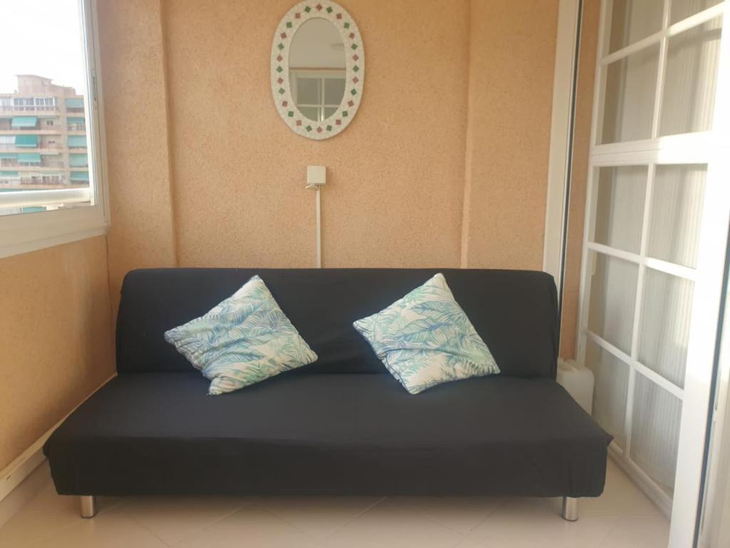 Piso Para Vacaciones En Alicante Eksteriør bilde