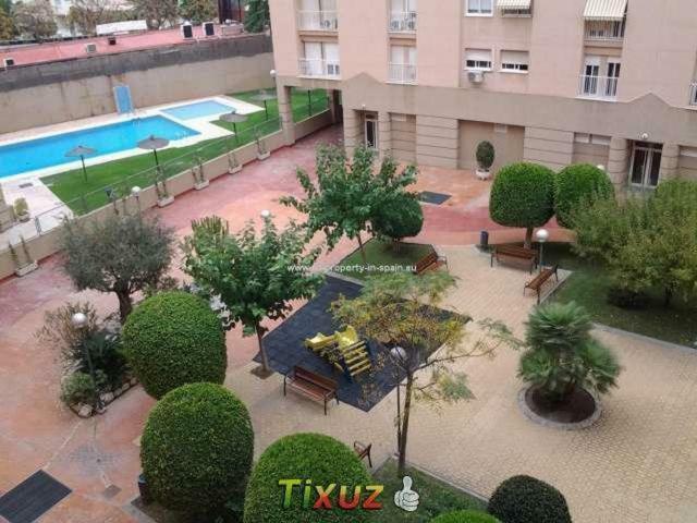 Piso Para Vacaciones En Alicante Eksteriør bilde