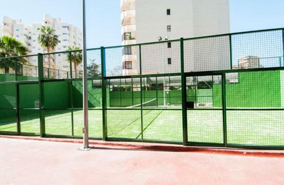 Piso Para Vacaciones En Alicante Eksteriør bilde