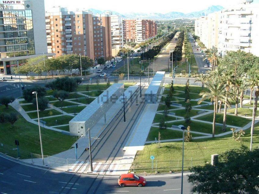 Piso Para Vacaciones En Alicante Eksteriør bilde