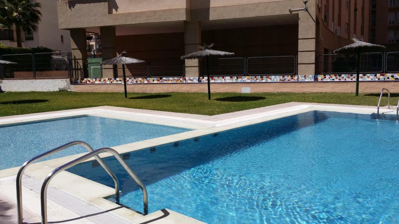 Piso Para Vacaciones En Alicante Eksteriør bilde