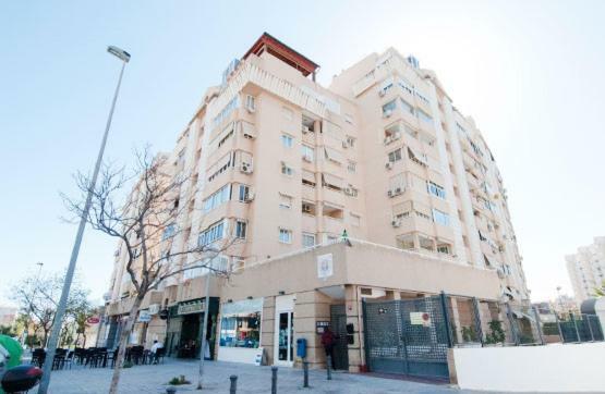 Piso Para Vacaciones En Alicante Eksteriør bilde