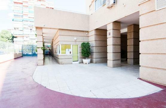 Piso Para Vacaciones En Alicante Eksteriør bilde